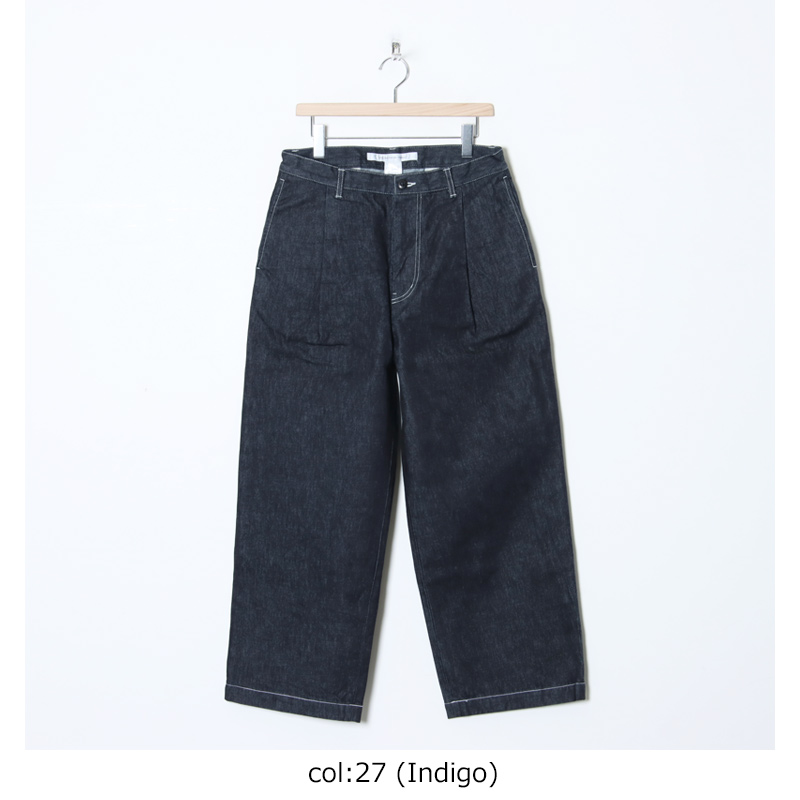 EEL() DENIM FORCE P 