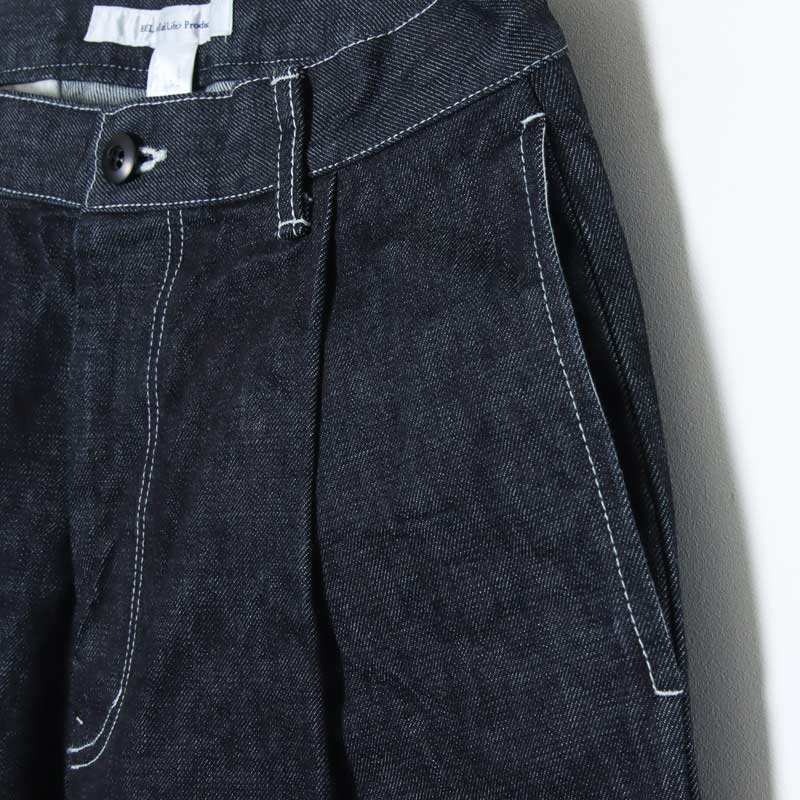 EEL() DENIM FORCE P 