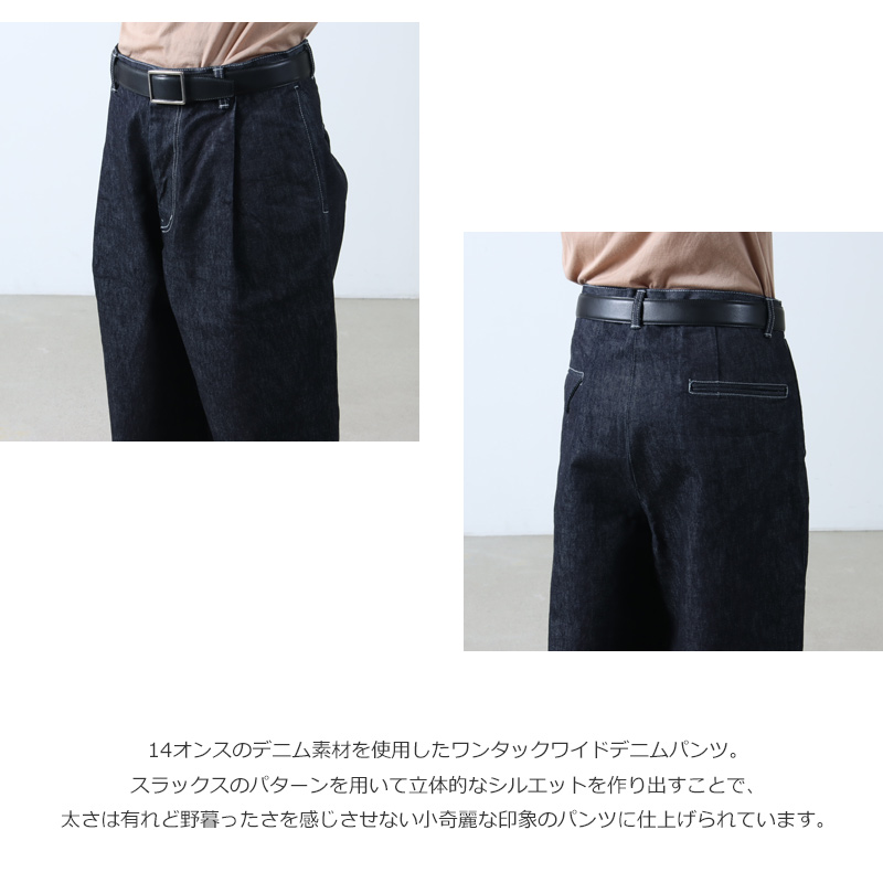 EEL() DENIM FORCE P 