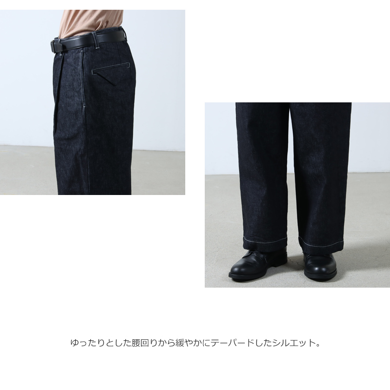 EEL() DENIM FORCE P 