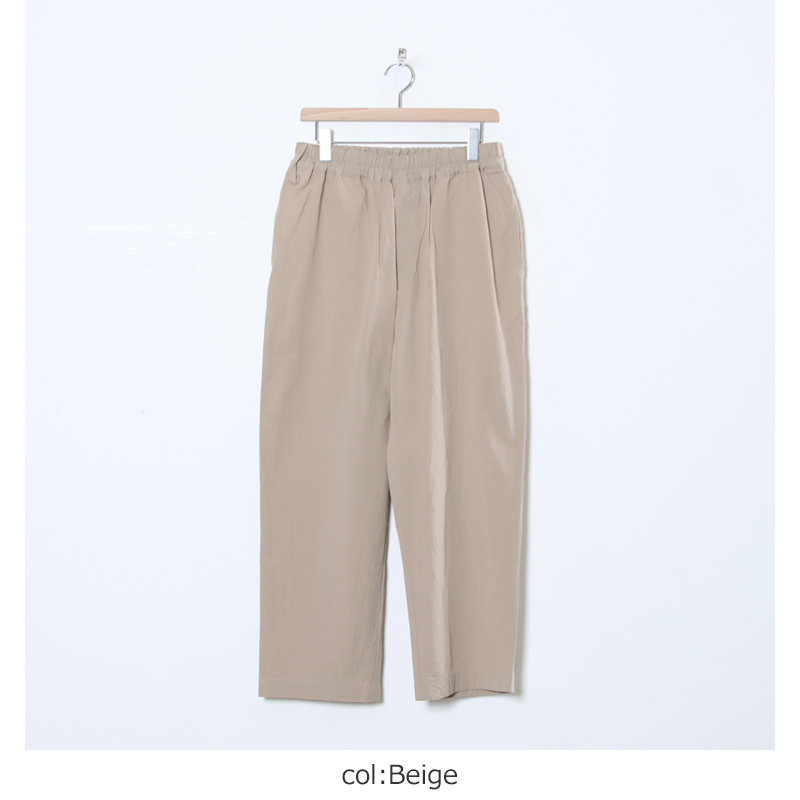 EEL() COOK PANTS