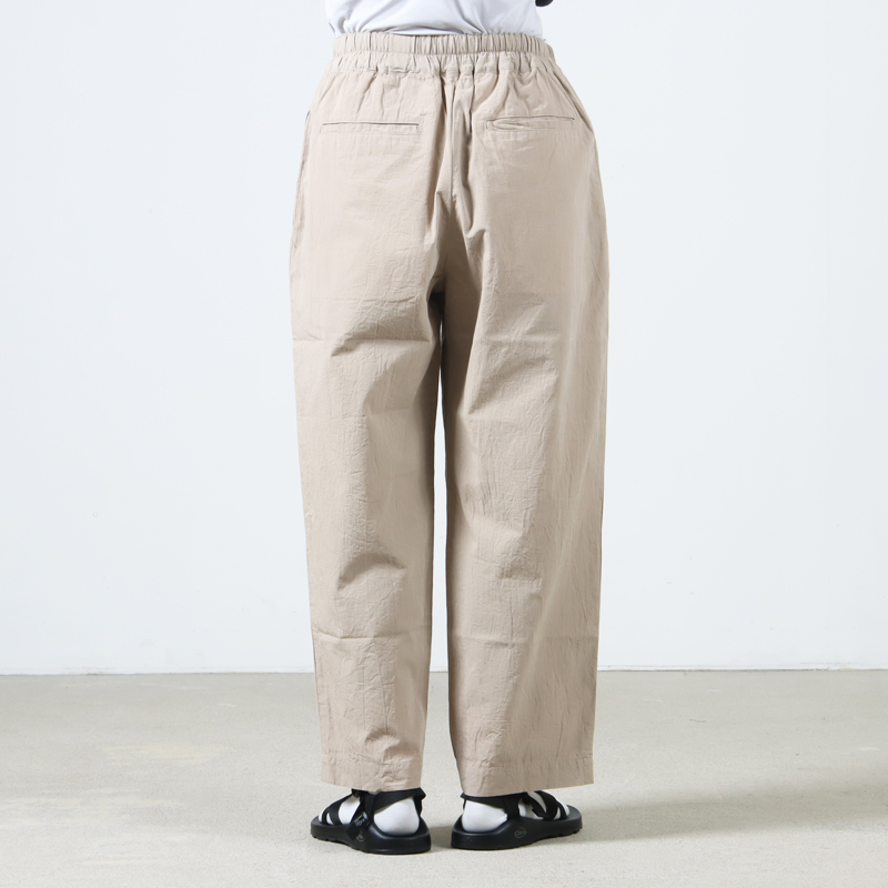 EEL() COOK PANTS