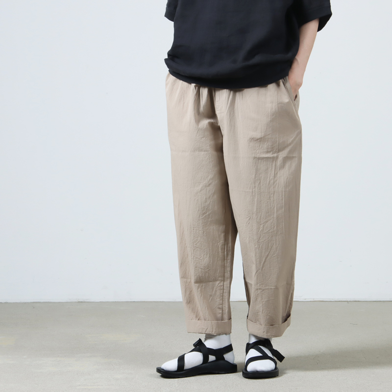 EEL() COOK PANTS