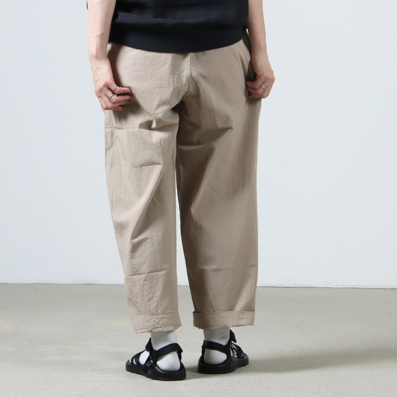 EEL() COOK PANTS