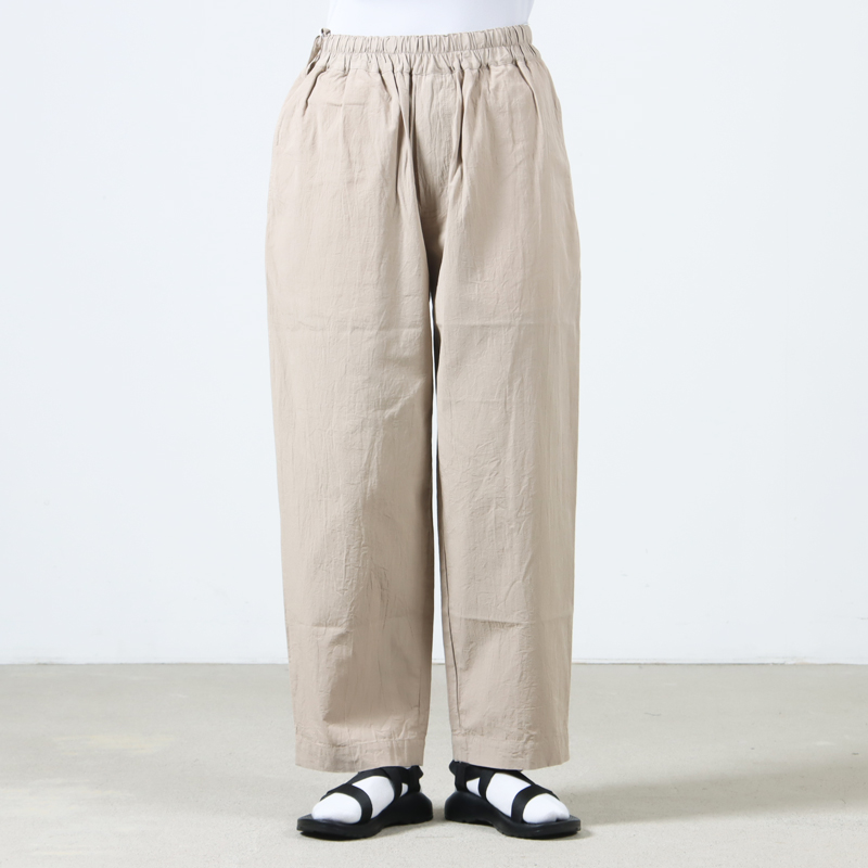 EEL() COOK PANTS