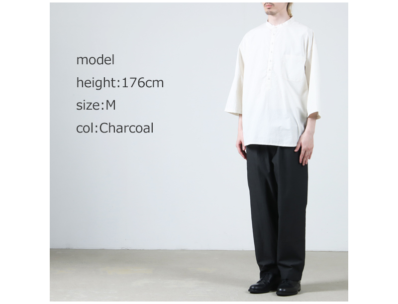 EEL() COOK PANTS