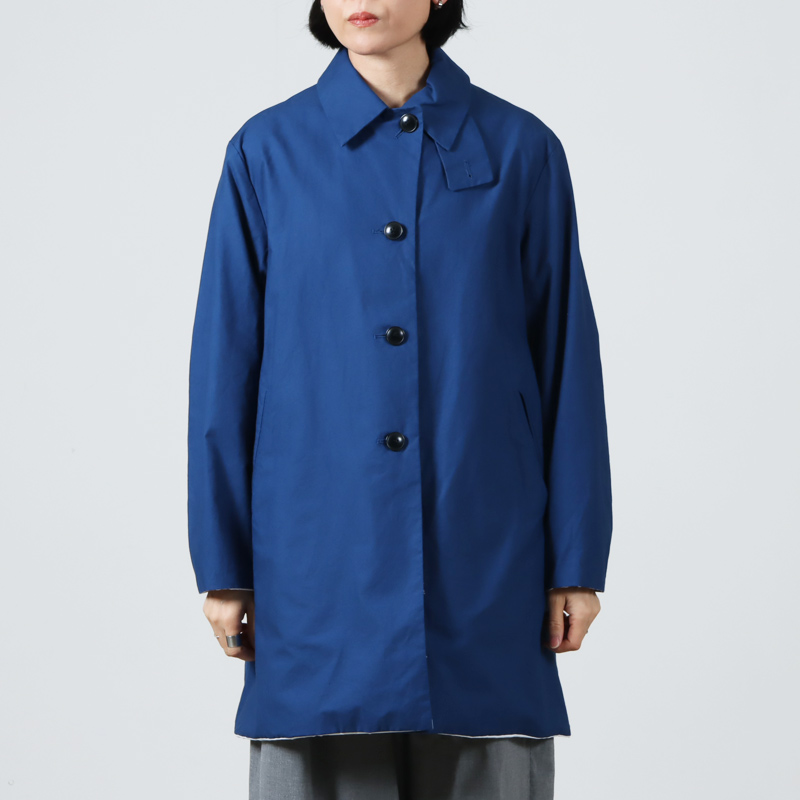 EEL Sakura Coat サクラコート EEL (イール) SAKURA COAT Women's (サクラコート)