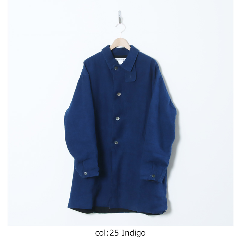 EEL(������) SAKURA COAT ai wo comete