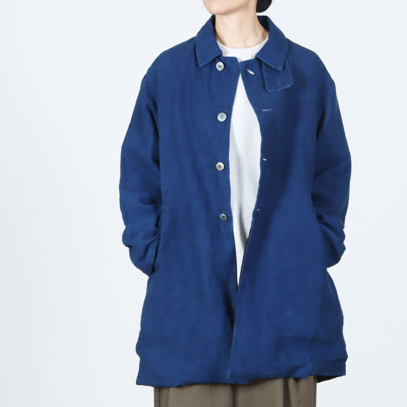 EEL(������) SAKURA COAT ai wo comete