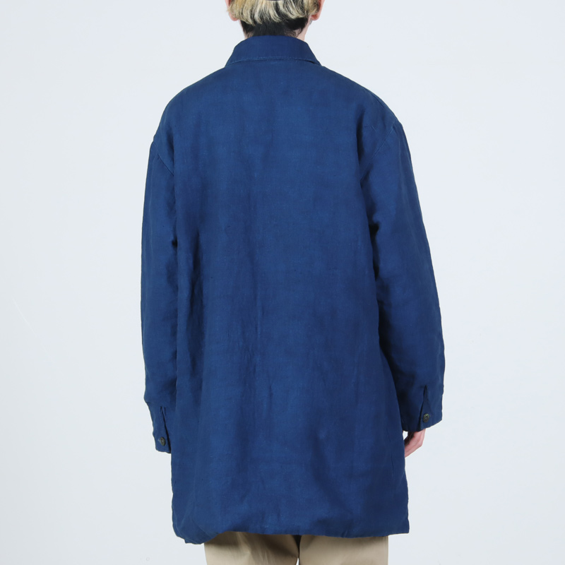 EEL(������) SAKURA COAT ai wo comete