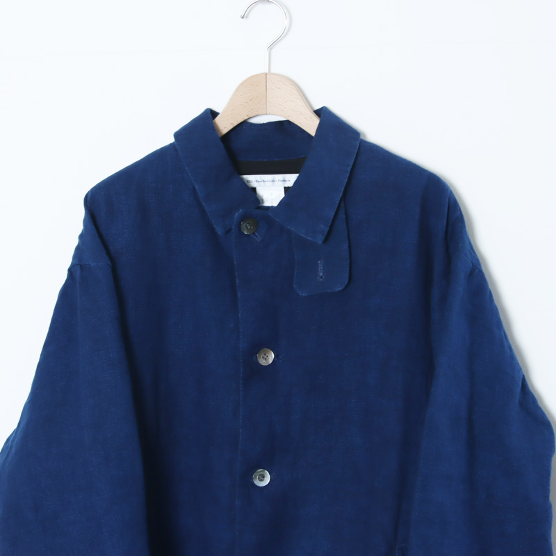 EEL(������) SAKURA COAT ai wo comete