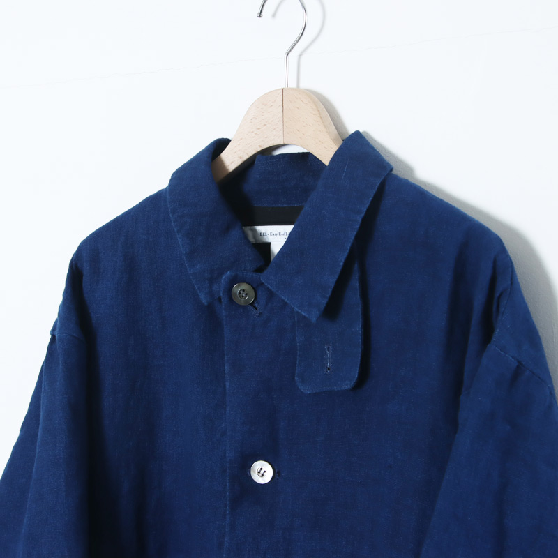 EEL(������) SAKURA COAT ai wo comete