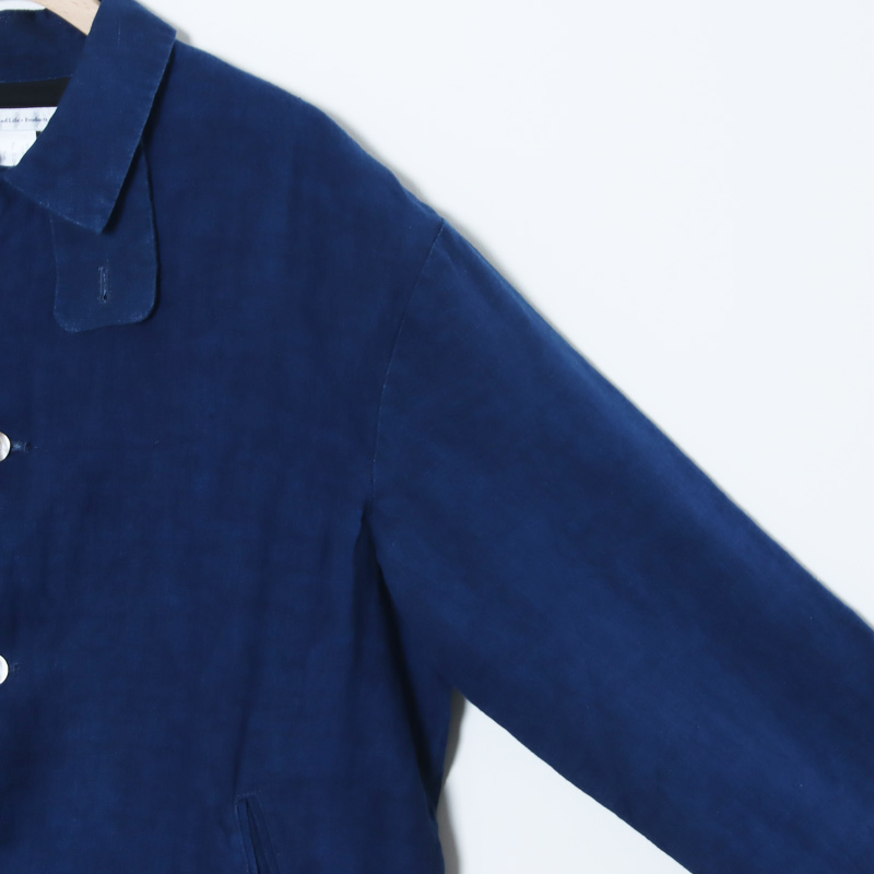 EEL(������) SAKURA COAT ai wo comete