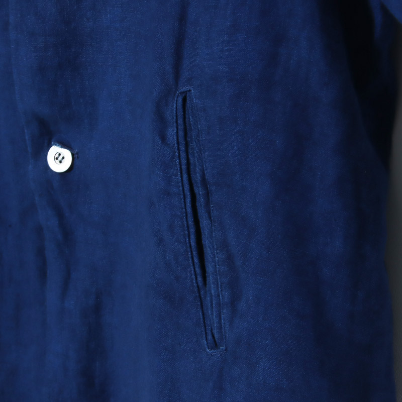 EEL(������) SAKURA COAT ai wo comete