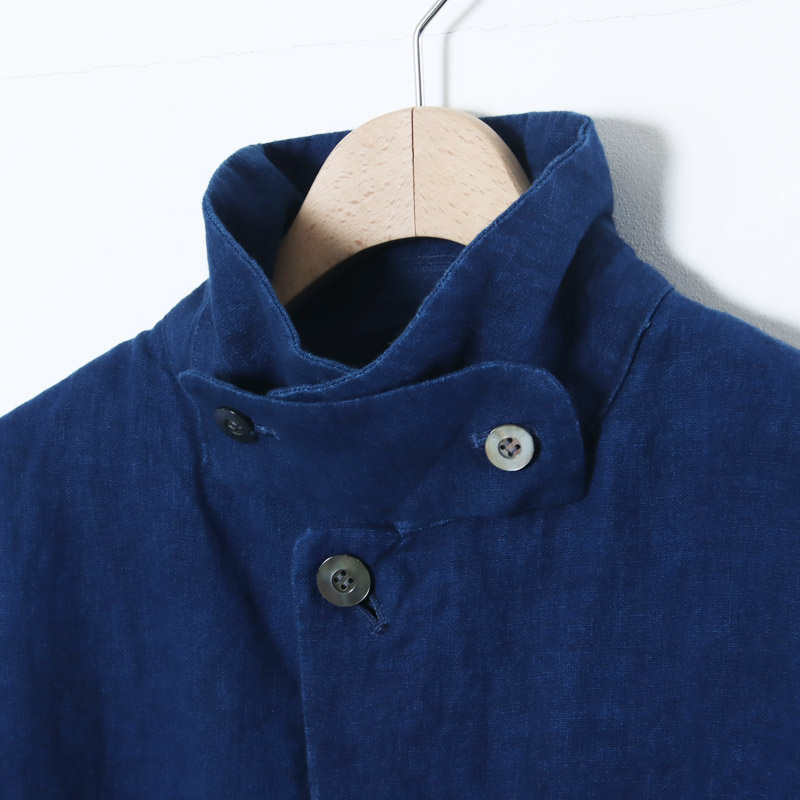 EEL(������) SAKURA COAT ai wo comete