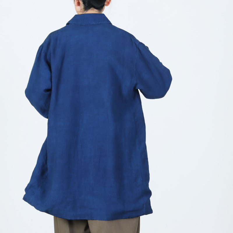 EEL(������) SAKURA COAT ai wo comete