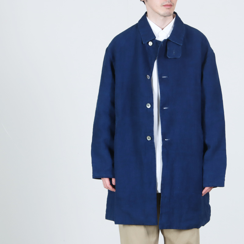 EEL(������) SAKURA COAT ai wo comete