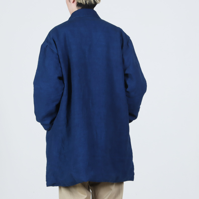 EEL(������) SAKURA COAT ai wo comete