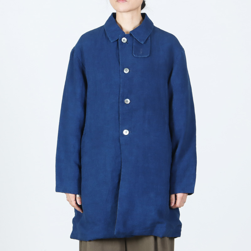 EEL(������) SAKURA COAT ai wo comete