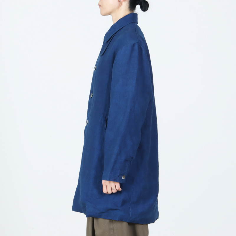 EEL(������) SAKURA COAT ai wo comete