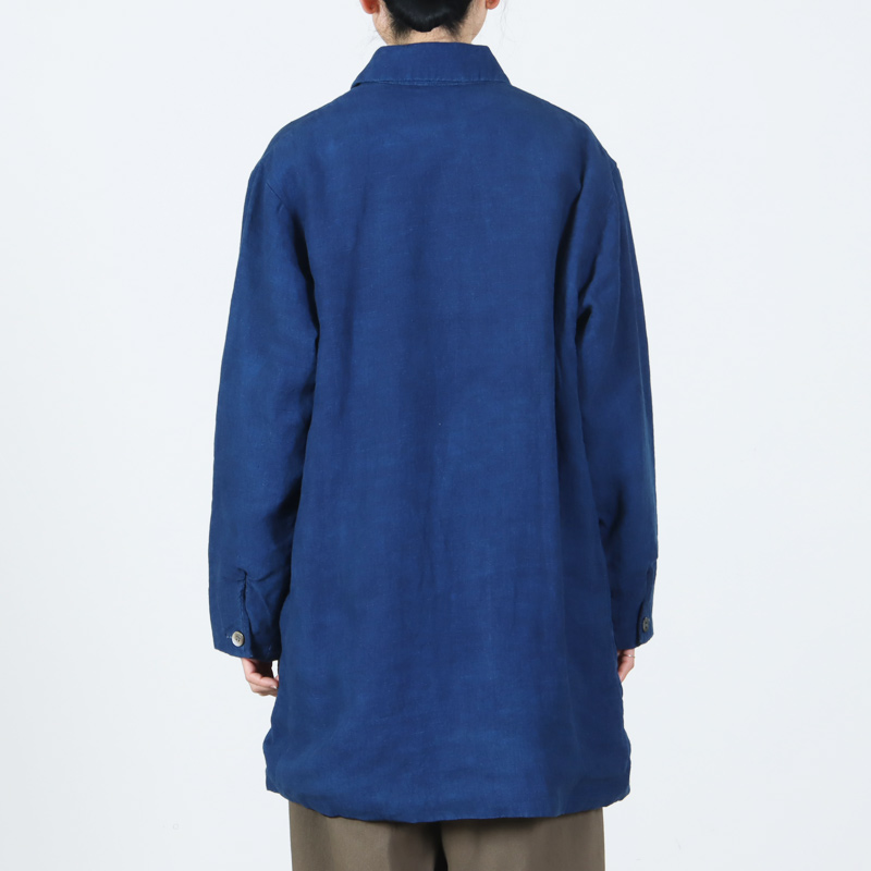 EEL(������) SAKURA COAT ai wo comete