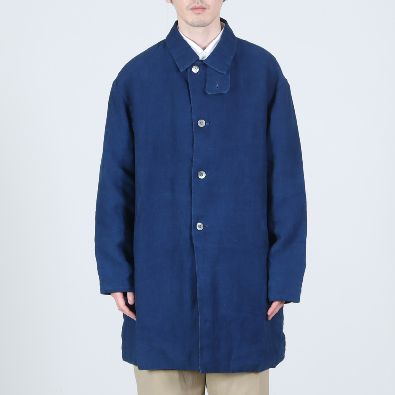 EEL(������) SAKURA COAT ai wo comete