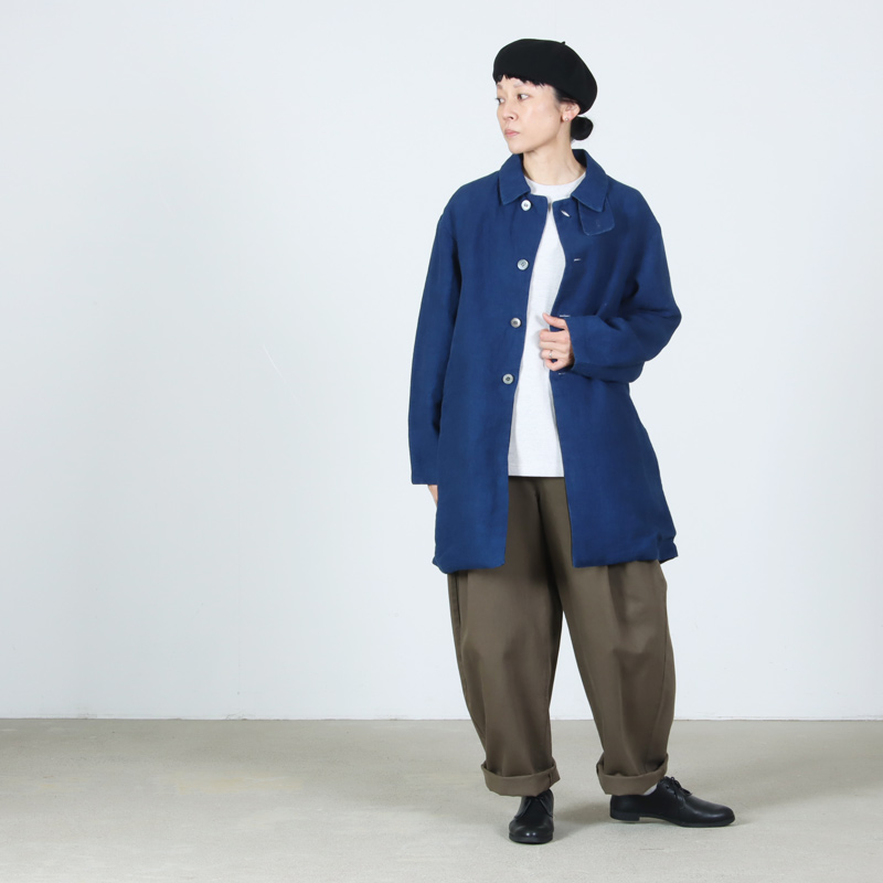 EEL(������) SAKURA COAT ai wo comete