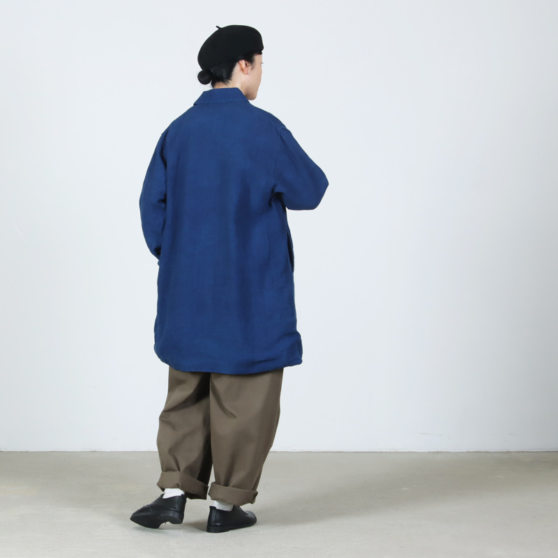 EEL(������) SAKURA COAT ai wo comete