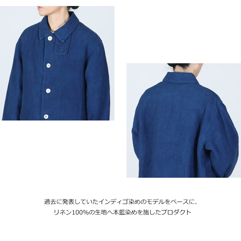 EEL(������) SAKURA COAT ai wo comete