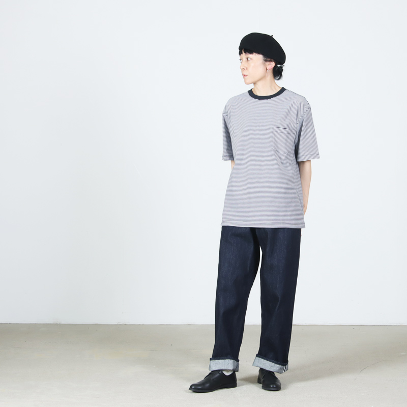 EEL(������) HI QUALITEE S/S