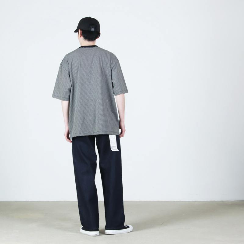 EEL(������) HI QUALITEE S/S