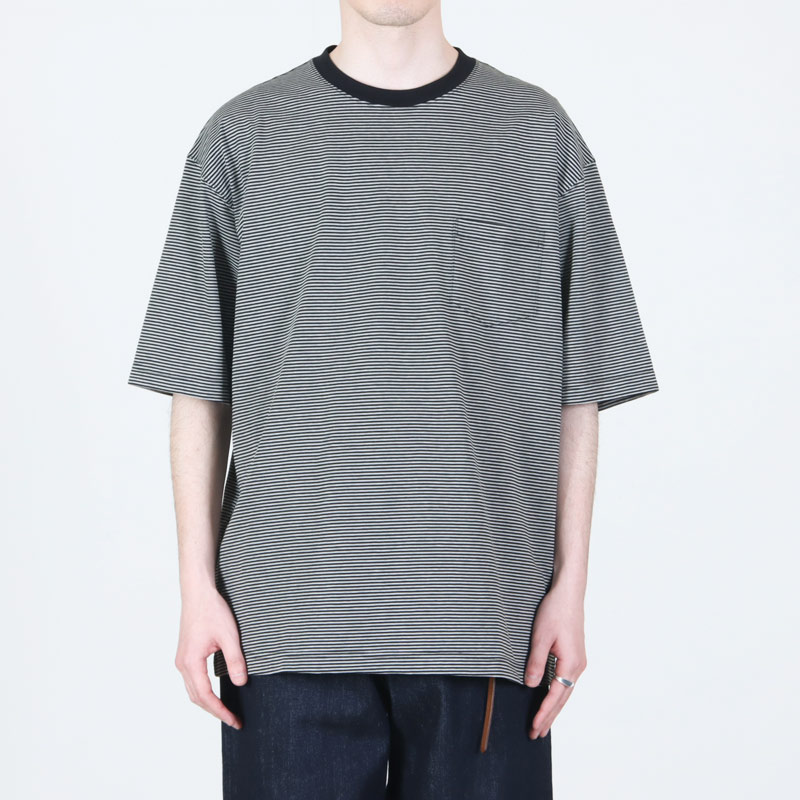 EEL(������) HI QUALITEE S/S