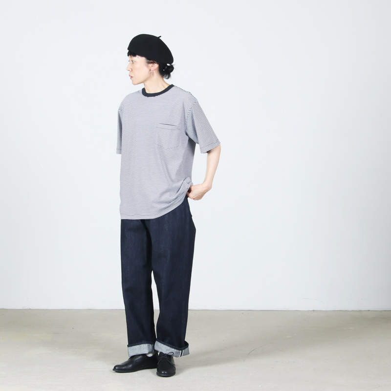 EEL(������) HI QUALITEE S/S