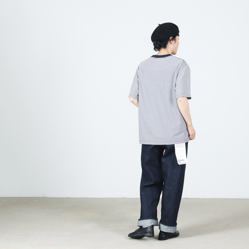 EEL(������) HI QUALITEE S/S