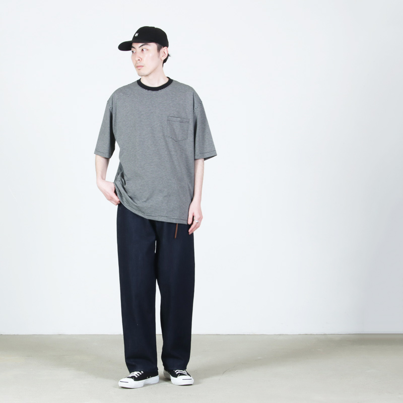 EEL(������) HI QUALITEE S/S