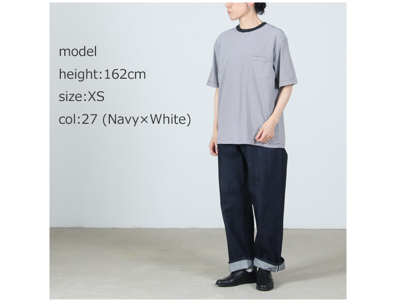 EEL(������) HI QUALITEE S/S