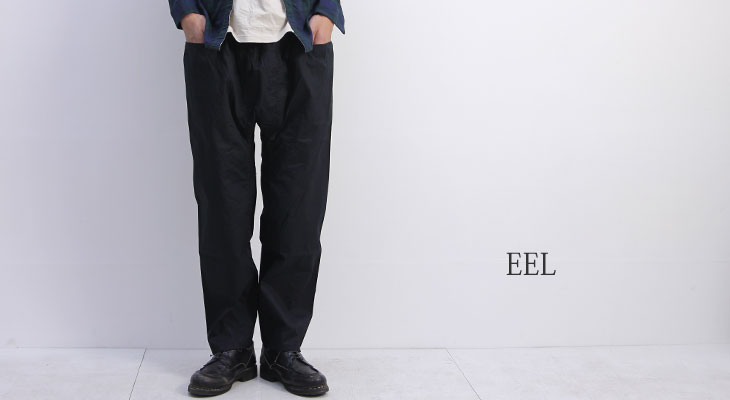 EEL /  August pants