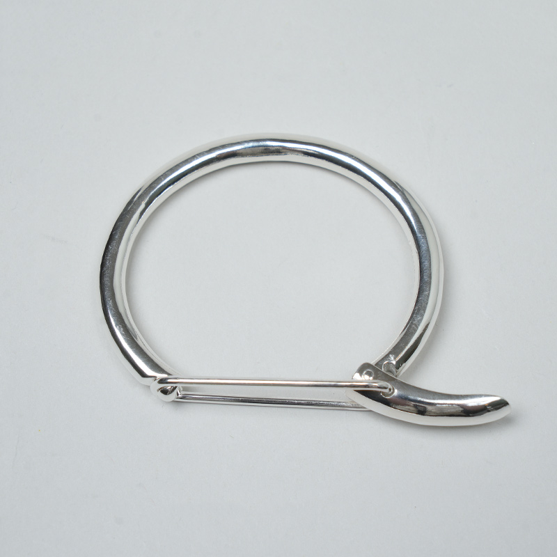 END CUSTOM JEWELLERS(����ɥ������ॸ�奨�꡼) Clip cuff