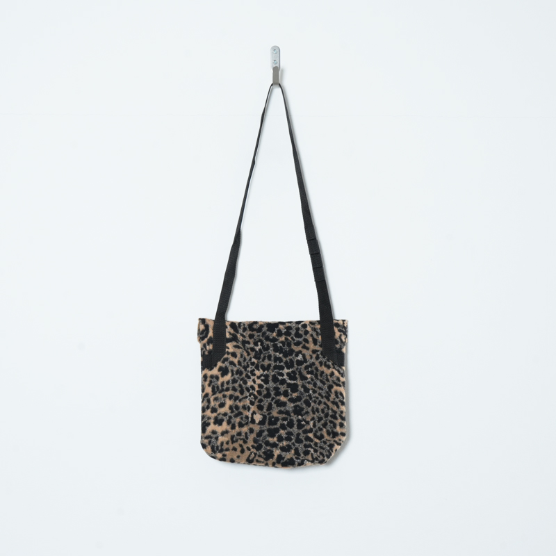 ENGINEERED GARMENTS (エンジニアードガーメンツ) Shoulder Pouch