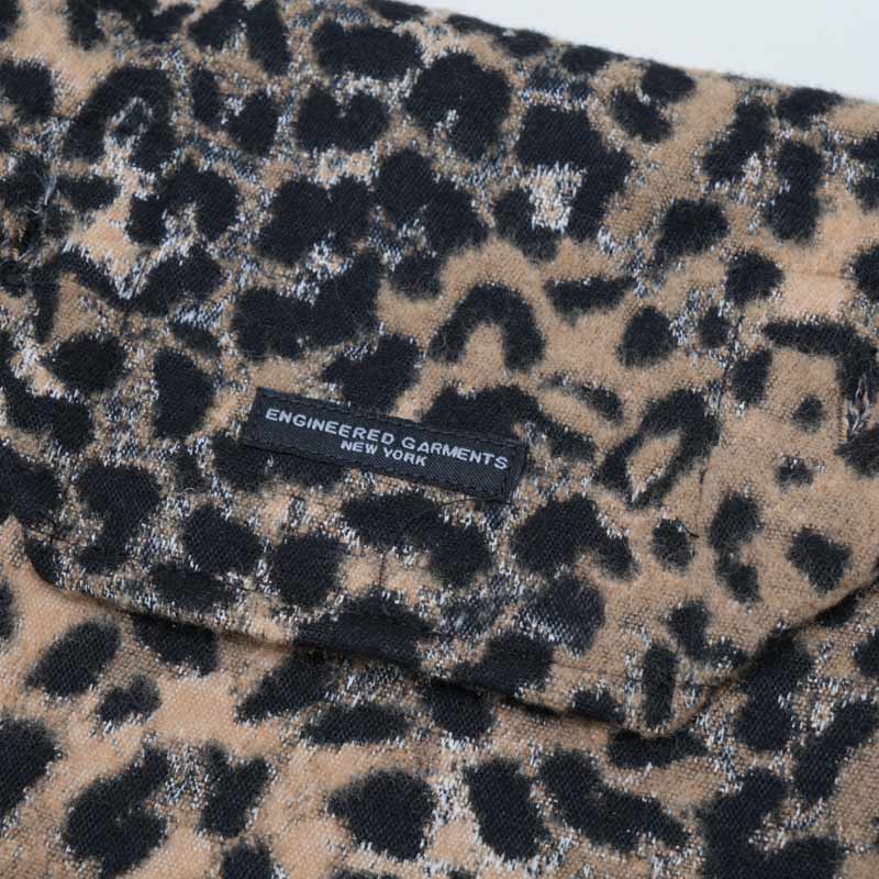 ENGINEERED GARMENTS(���󥸥˥����ɥ�������) Shoulder Pouch