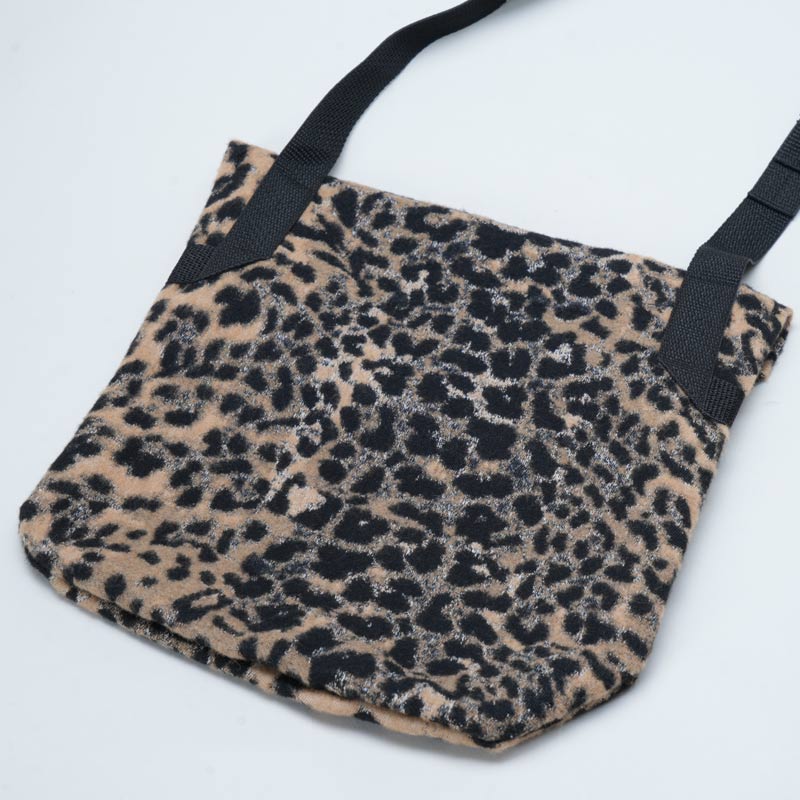 ENGINEERED GARMENTS(���󥸥˥����ɥ�������) Shoulder Pouch