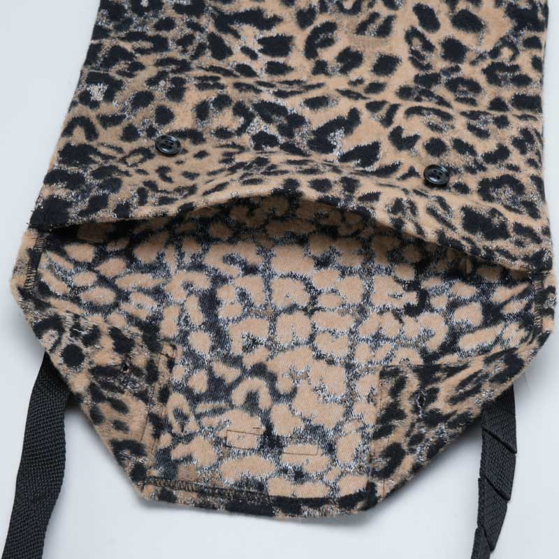 ENGINEERED GARMENTS(���󥸥˥����ɥ�������) Shoulder Pouch