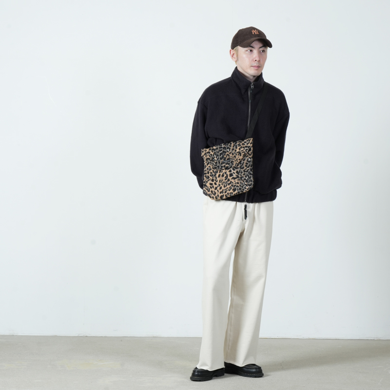 ENGINEERED GARMENTS(���󥸥˥����ɥ�������) Shoulder Pouch
