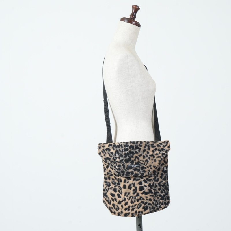 ENGINEERED GARMENTS(���󥸥˥����ɥ�������) Shoulder Pouch