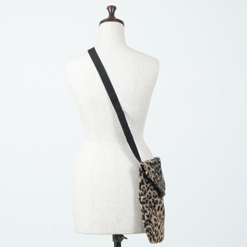 ENGINEERED GARMENTS(���󥸥˥����ɥ�������) Shoulder Pouch