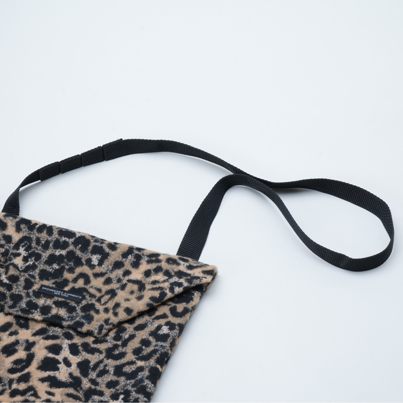 ENGINEERED GARMENTS (エンジニアードガーメンツ) Shoulder Pouch