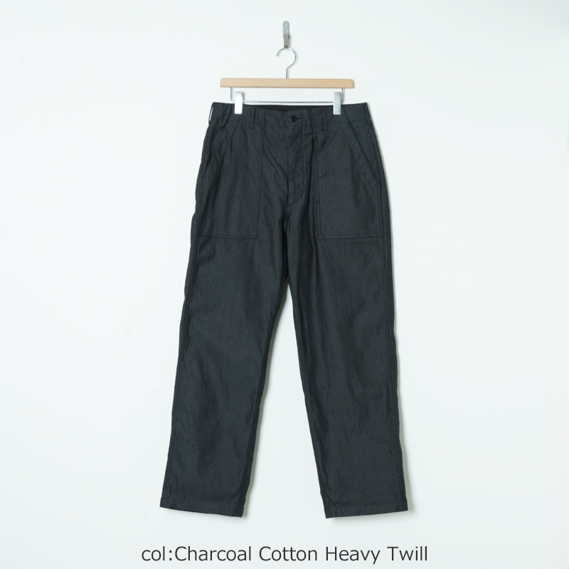 ENGINEERED GARMENTS(���󥸥˥����ɥ�������) Fatigue Pant