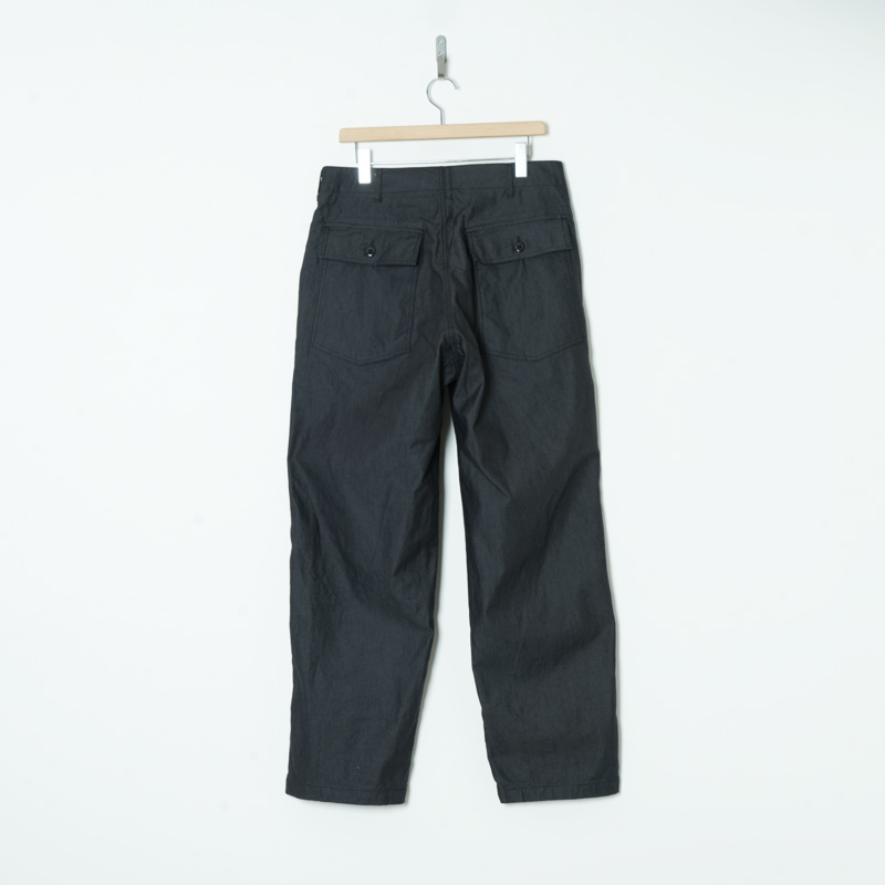 ENGINEERED GARMENTS(���󥸥˥����ɥ�������) Fatigue Pant
