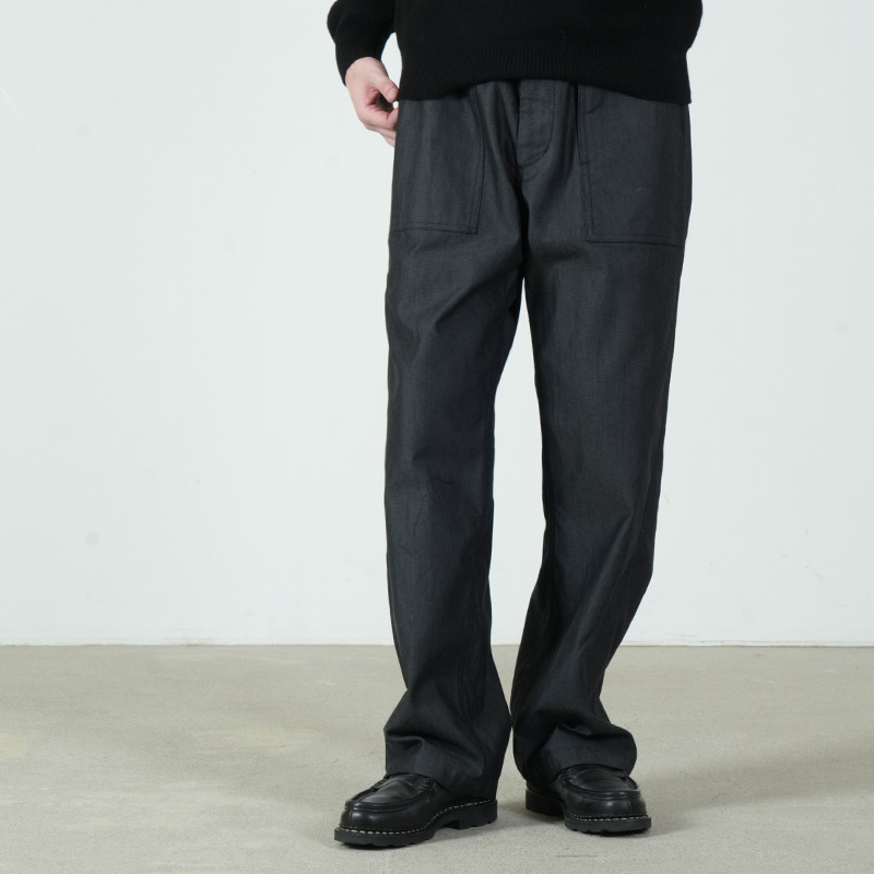 ENGINEERED GARMENTS(���󥸥˥����ɥ�������) Fatigue Pant