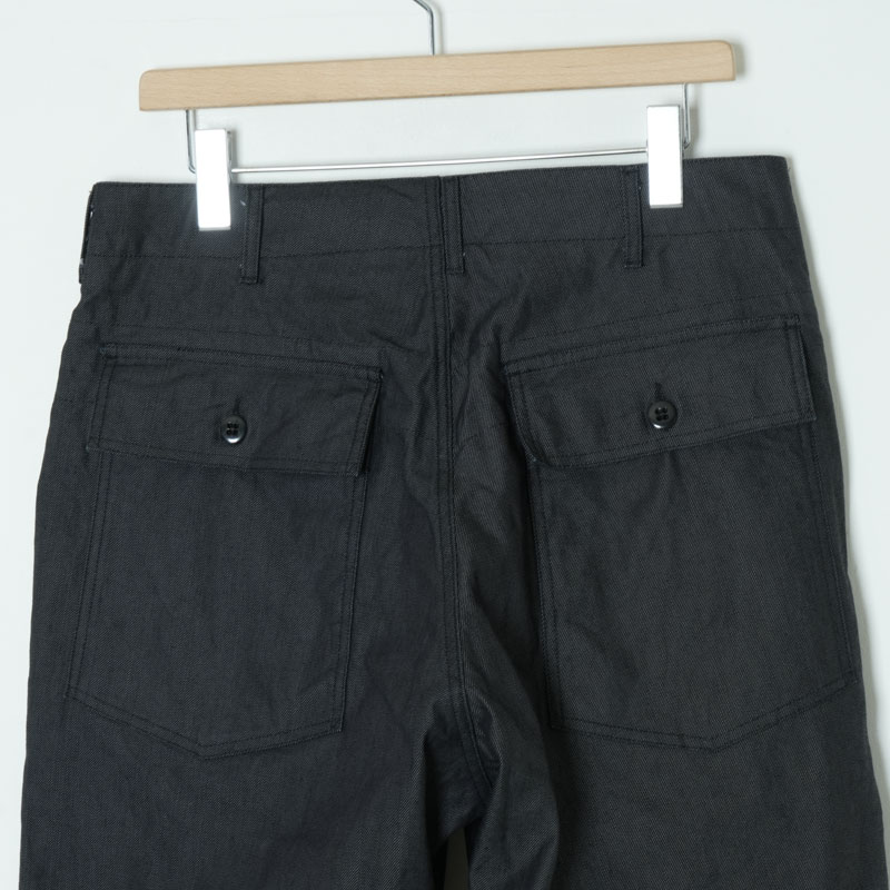 ENGINEERED GARMENTS(���󥸥˥����ɥ�������) Fatigue Pant